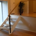 01 Contemporary  Stair Systems
