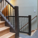08 Contemporary  Stair Systems