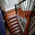 05 Contemporary  Stair Systems