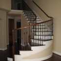 09 Curved or Radius Stairs