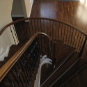 06 Curved or Radius Stairs