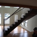 04 Curved or Radius Stairs