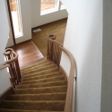 22 Curved or Radius Stairs