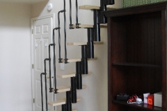 Modular Loft stairs