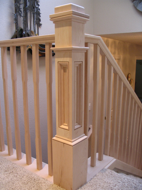 Portfolio | Portland Stair Company