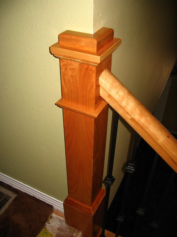 Portfolio | Portland Stair Company