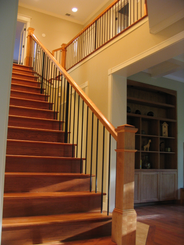 Portfolio | Portland Stair Company