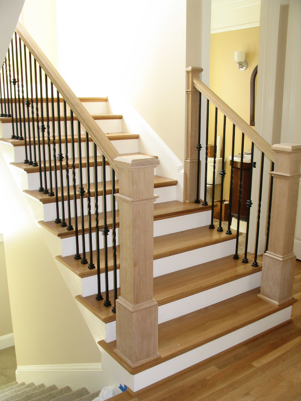 Portfolio « Portland Stair Company